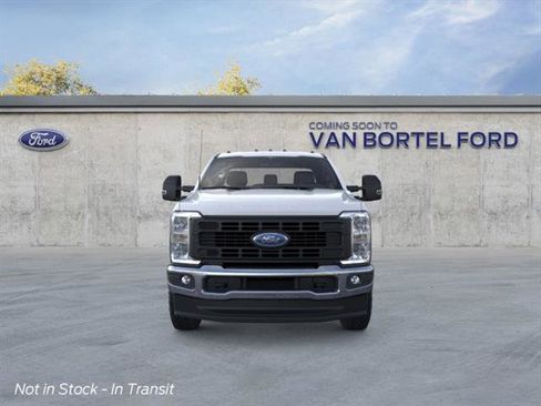 New 2026 Ford F250 XL AWD/4WD image 28