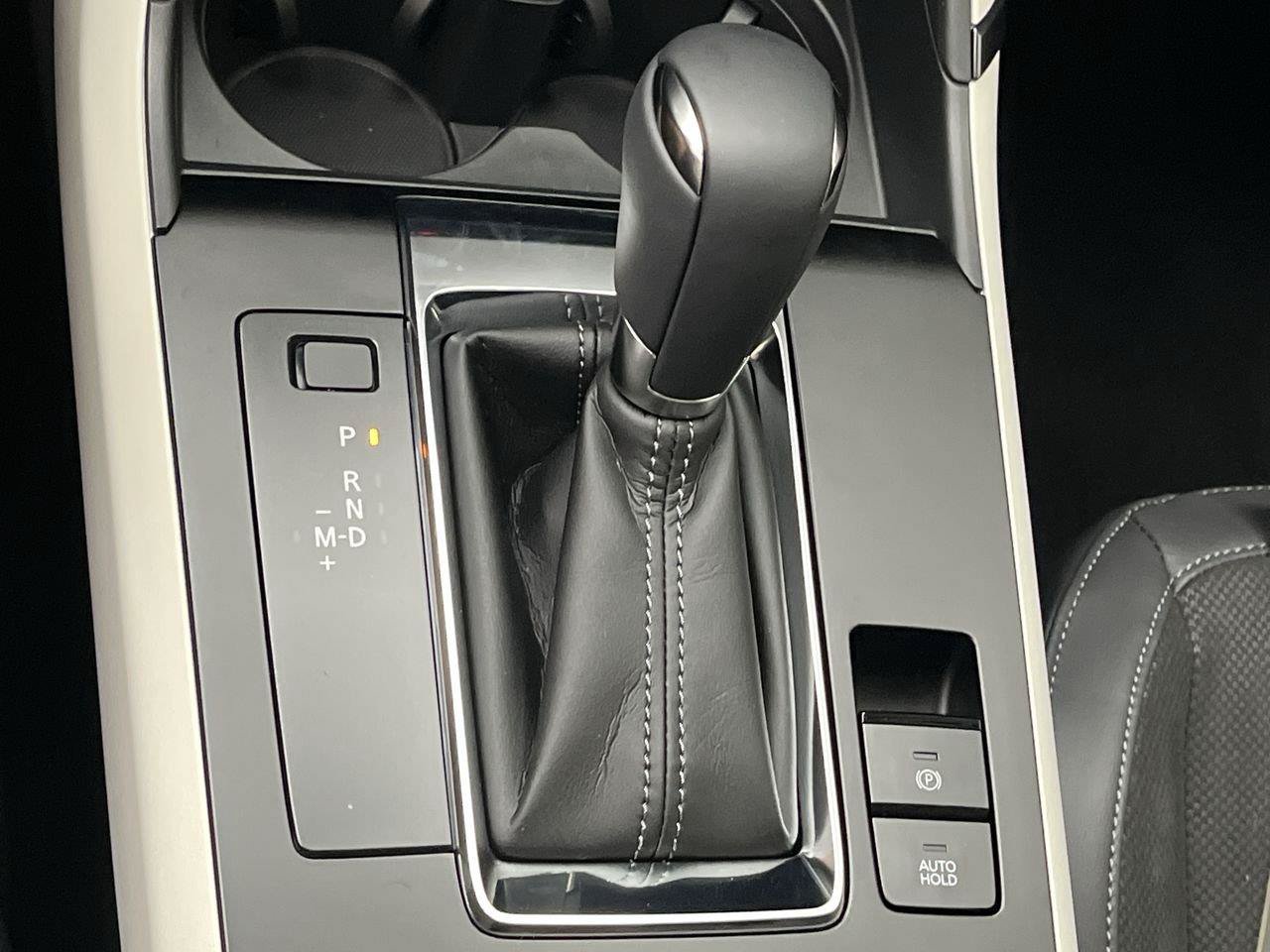 New 2026 MAZDA CX-5 Preferred AWD/4WD image 23