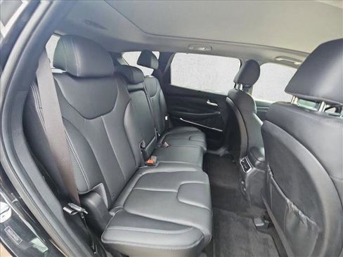 Used 2023 Hyundai Santa Fe SEL Premium w/ Cargo Package image 19