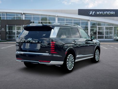 New 2026 Hyundai Palisade Calligraphy image 7