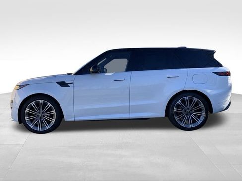 New 2025 Land Rover Range Rover Sport Dynamic SE image 5
