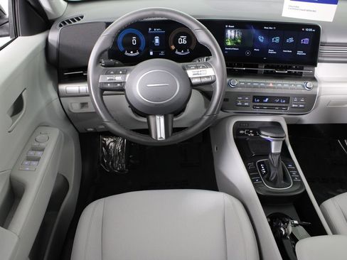 Certified 2026 Hyundai Kona SEL Sport image 7