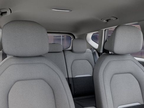 New 2027 Kia Seltos LX FWD image 34