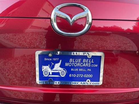 Used 2018 MAZDA CX-5 Grand Touring image 19