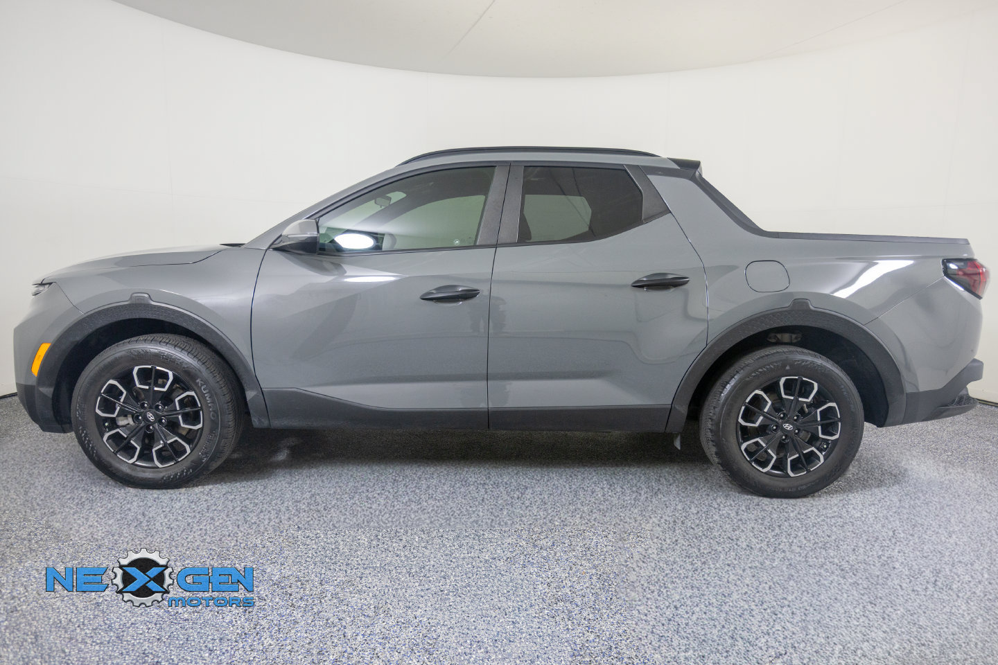 Used 2024 Hyundai Santa Cruz SEL w/ Activity Package AWD/4WD image 27