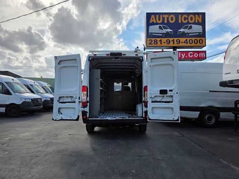 Used 2019 RAM ProMaster 3500 image 13