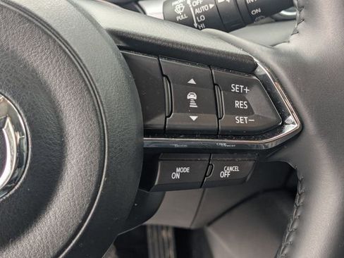 Used 2025 MAZDA CX-5 AWD 2.5 S w/ Select Package image 18