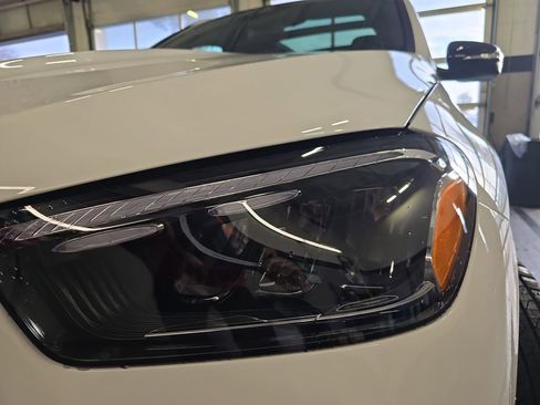 New 2026 Mercedes-Benz GLE 350 4MATIC image 34