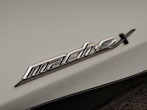 Used 2023 Ford Mustang Mach-E Premium AWD/4WD image 32