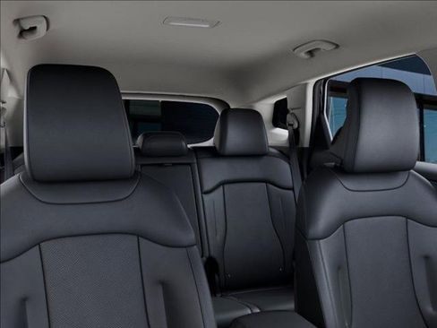 New 2026 Kia Sportage EX image 27