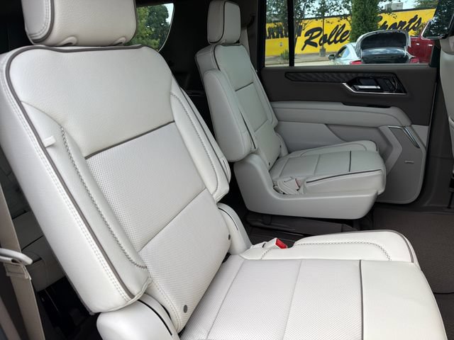 New 2026 GMC Yukon XL Denali w/ Denali Reserve Package AWD/4WD image 22
