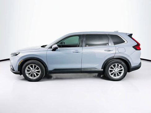 Used 2023 Honda CR-V EX-L image 3