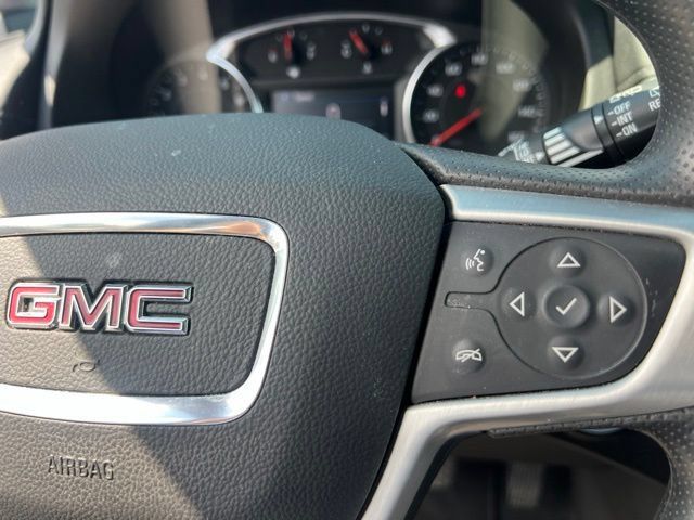 Used 2022 GMC Terrain SLE w/ Driver Convenience Package AWD/4WD image 28