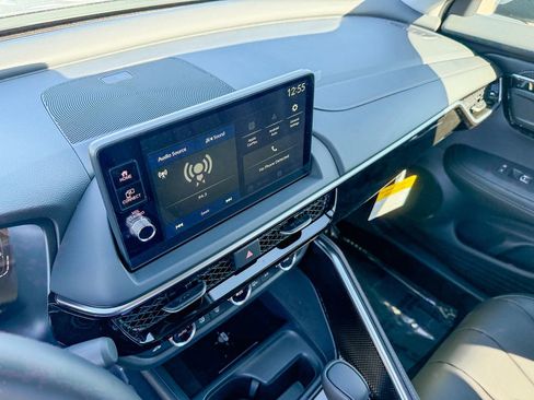 New 2026 Acura ADX AWD image 21