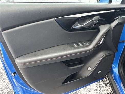 Certified 2024 Chevrolet Blazer RS w/ LPO, Floor Liner Package image 23