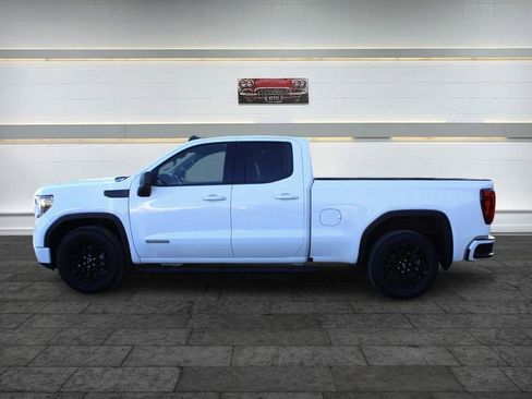 Used 2020 GMC Sierra 1500 Elevation RWD image 4