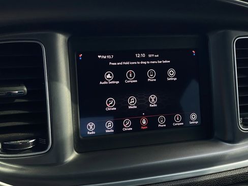 Used 2020 Dodge Charger SXT image 15