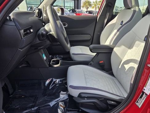 New 2026 MINI Cooper 4-Door Hardtop FWD image 10