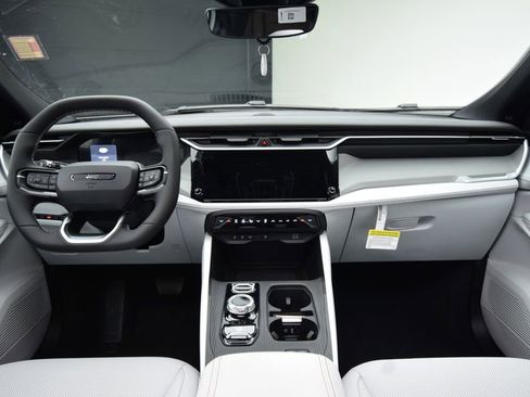 New 2026 Jeep Cherokee Limited image 41