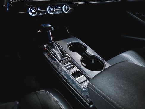 Certified 2023 Honda Civic Sport image 30