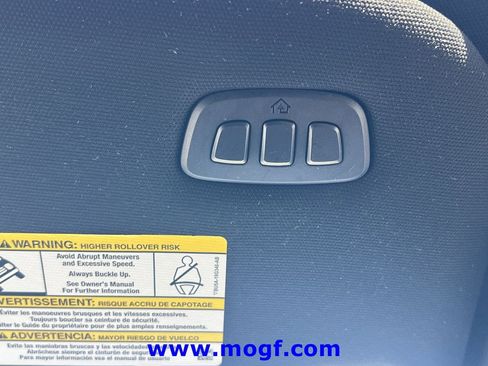 Used 2024 Ford Expedition Limited RWD image 16
