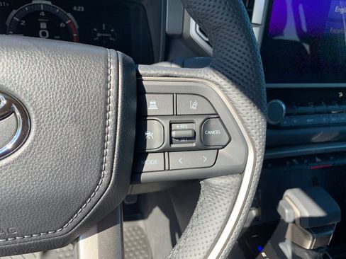 New 2026 Toyota Tundra Limited AWD/4WD image 27