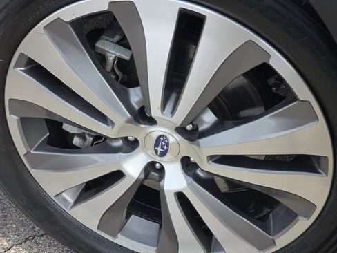 Used 2020 Subaru Ascent Touring w/ Popular Package #2A image 20