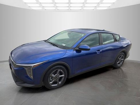 Used 2025 Kia K4 FWD image 5
