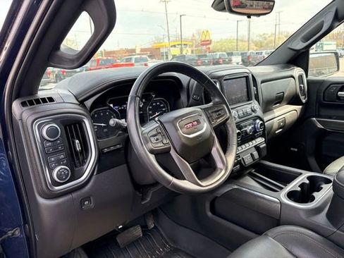 Used 2019 GMC Sierra 1500 AT4 w/ AT4 Premium Package image 19