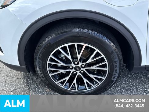 Used 2023 Ford Escape SE image 13