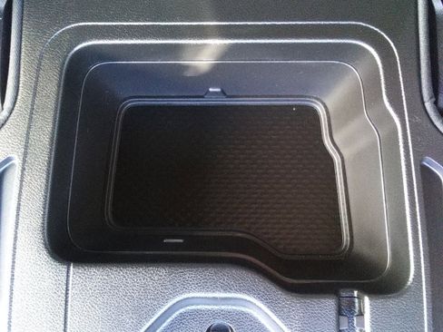 Used 2023 RAM 1500 Big Horn image 16