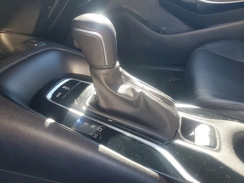 Used 2022 Toyota Corolla XSE image 30