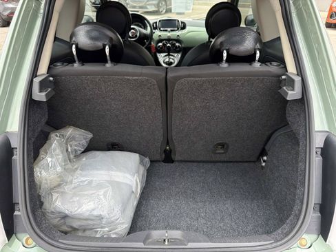 Used 2016 FIAT 500 Pop FWD image 5