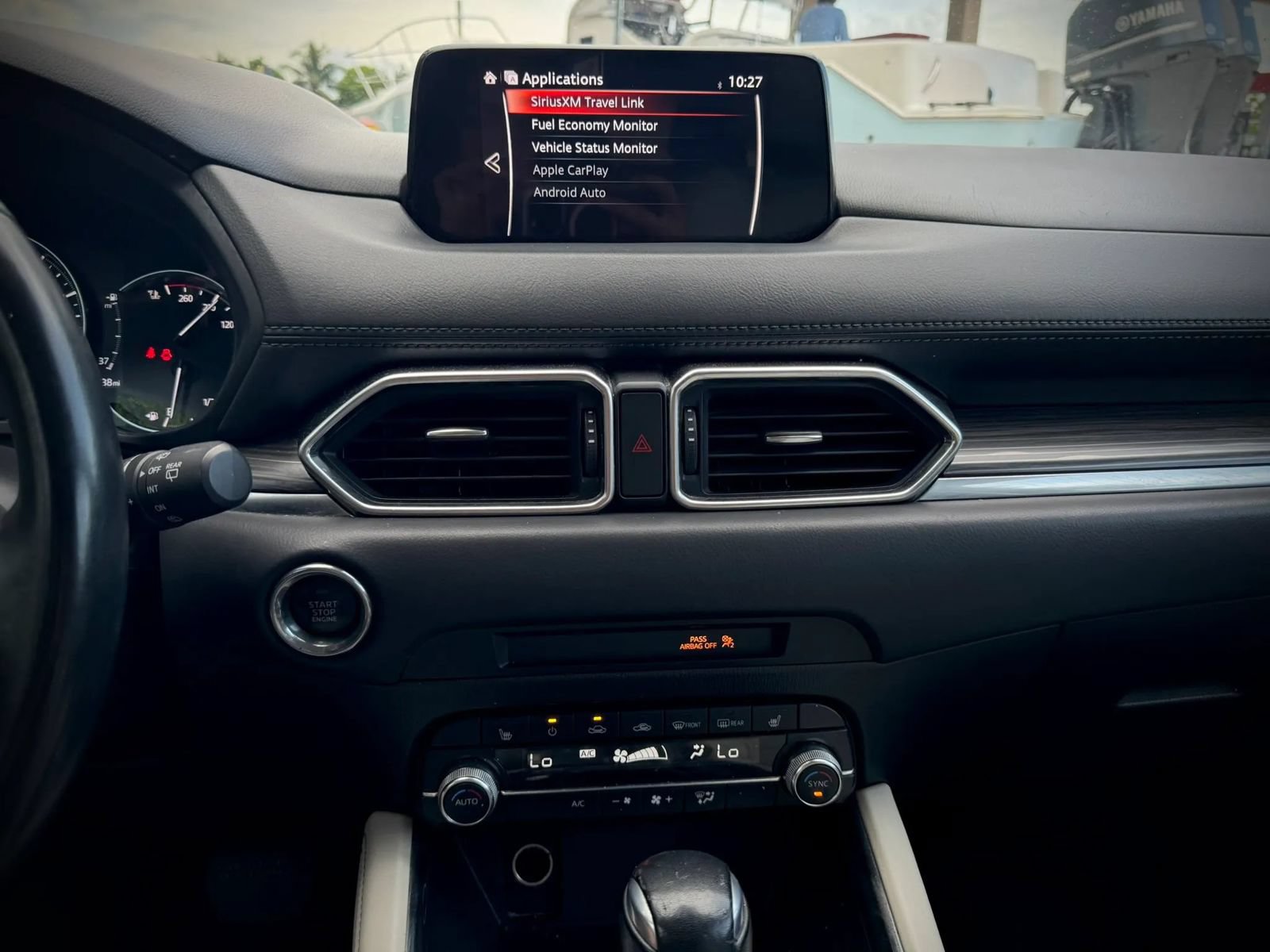 Used 2020 MAZDA CX-5 Grand Touring FWD image 37