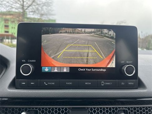 Used 2022 Honda Civic Sport image 35