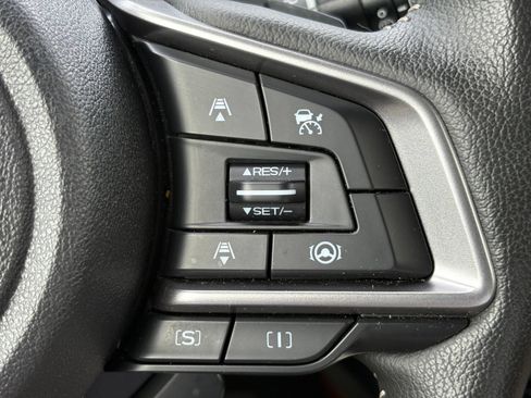 Certified 2024 Subaru Forester Touring AWD/4WD image 13