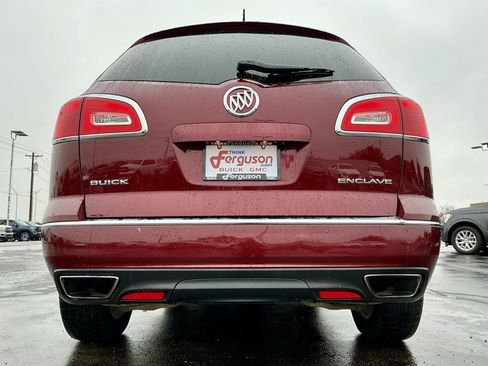 Used 2016 Buick Enclave Leather image 18