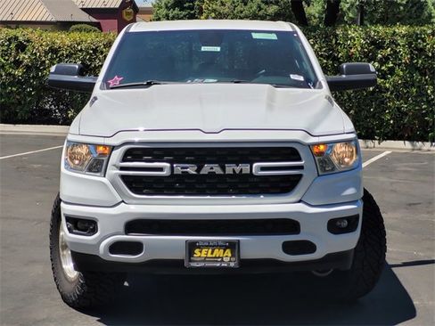 New 2024 RAM 1500 Big Horn image 2