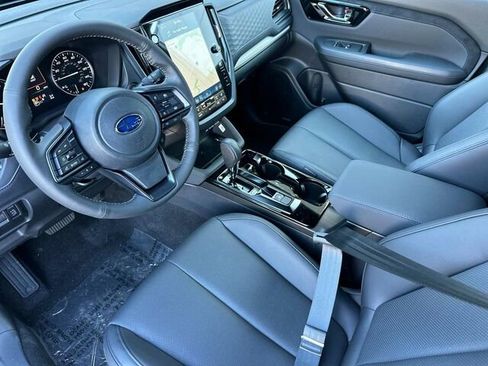 New 2026 Subaru Forester Limited AWD/4WD image 10