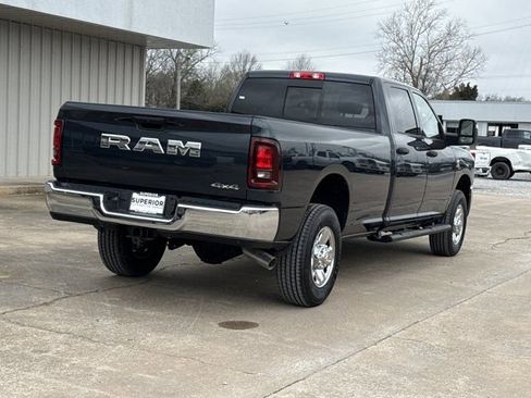 New 2026 RAM 3500 Tradesman image 3