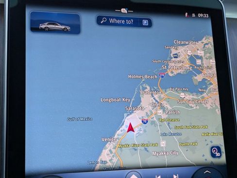 New 2026 Mercedes-Benz C 300 4MATIC Sedan image 14