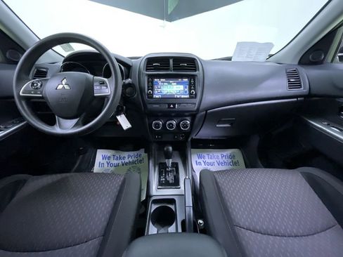 Used 2019 Mitsubishi Outlander Sport ES image 18