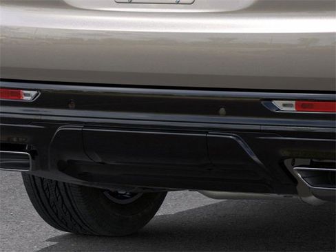 New 2026 Buick Enclave Sport Touring w/ Power Package image 14