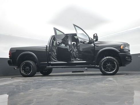 Used 2024 RAM 2500 Power Wagon w/ Level 2 Equipment Group AWD/4WD image 80