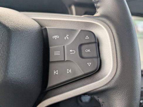 New 2026 Ford Bronco Big Bend image 10