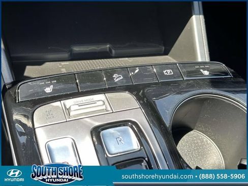 Certified 2024 Hyundai Tucson SEL AWD/4WD image 33