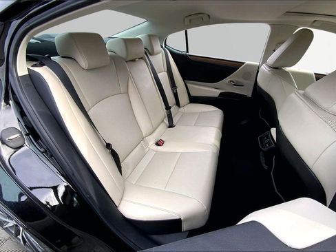 Used 2024 Lexus ES 350 350 image 17