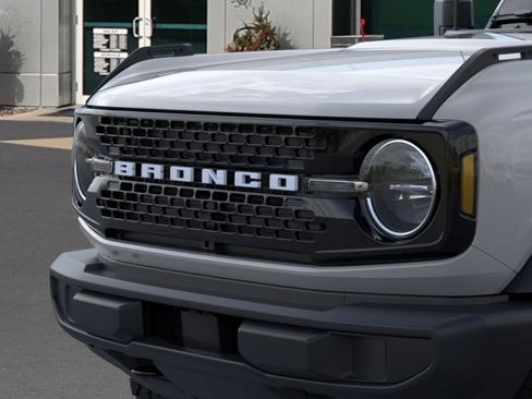 New 2026 Ford Bronco Big Bend AWD/4WD image 19