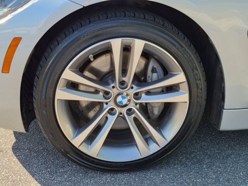 Used 2018 BMW 440i Gran Coupe xDrive AWD/4WD image 10