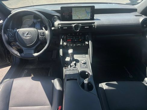 Used 2023 Lexus IS 300 AWD w/ Premium Package image 15